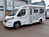 Used Elddis Accordo 120 2018 motorhome Image