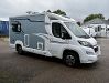 Used Elddis Accordo 120 2018 motorhome Image