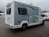 Used Elddis Accordo 120 2018 motorhome Image