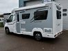 Used Elddis Accordo 120 2018 motorhome Image