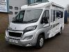Used Elddis Majestic 120 2019 motorhome Image