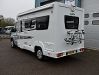 Used Elddis Majestic 120 2019 motorhome Image