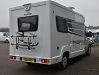Used Elddis Majestic 120 2019 motorhome Image