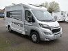 Used Elddis Majestic 120 2019 motorhome Image