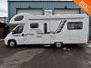 Used Swift Sundance 630L 2012 motorhome Image