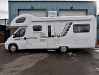 Used Swift Sundance 630L 2012 motorhome Image
