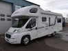 Used Swift Sundance 630L 2012 motorhome Image