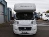 Used Swift Sundance 630L 2012 motorhome Image