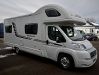Used Swift Sundance 630L 2012 motorhome Image
