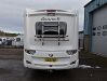 Used Swift Sundance 630L 2012 motorhome Image