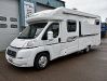 Used Bessacarr E480 2011 motorhome Image