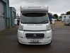 Used Bessacarr E480 2011 motorhome Image