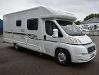 Used Bessacarr E480 2011 motorhome Image