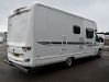 Used Bessacarr E480 2011 motorhome Image