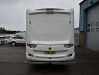 Used Bessacarr E480 2011 motorhome Image