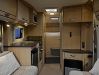 Used Bessacarr E480 2011 motorhome Image