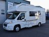 Used SunLiving Adria Sun Living Lido A43DK 2015 motorhome Image