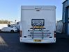 Used SunLiving Adria Sun Living Lido A43DK 2015 motorhome Image