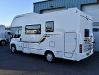 Used SunLiving Adria Sun Living Lido A43DK 2015 motorhome Image