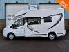 Used Chausson Flash 530 2017 motorhome Image