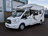 Used Chausson Flash 530 2017 motorhome Image