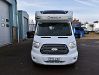 Used Chausson Flash 530 2017 motorhome Image