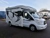 Used Chausson Flash 530 2017 motorhome Image