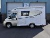 Used Elddis Autoquest 115 Prestige SE 2013 motorhome Image