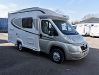 Used Elddis Autoquest 115 Prestige SE 2013 motorhome Image