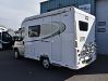 Used Elddis Autoquest 115 Prestige SE 2013 motorhome Image