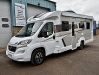 Used Elddis Encore 250 2021 motorhome Image
