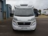 Used Elddis Encore 250 2021 motorhome Image