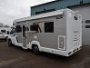 Used Elddis Encore 250 2021 motorhome Image