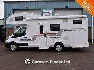 motorhomes image