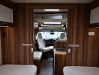 Used Rollerteam T line 785 2017 motorhome Image