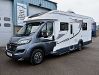 Used Rollerteam T line 785 2017 motorhome Image