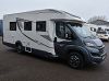 Used Rollerteam T line 785 2017 motorhome Image