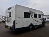Used Rollerteam T line 785 2017 motorhome Image