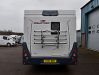 Used Rollerteam T line 785 2017 motorhome Image