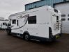 Used Rollerteam T line 785 2017 motorhome Image