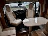 Used Rollerteam T line 785 2017 motorhome Image