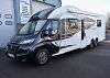 Used Swift Kon-Tiki 874 2023 motorhome Image
