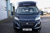 Used Swift Kon-Tiki 874 2023 motorhome Image