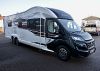 Used Swift Kon-Tiki 874 2023 motorhome Image