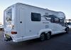 Used Swift Kon-Tiki 874 2023 motorhome Image