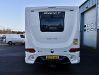 Used Swift Kon-Tiki 874 2023 motorhome Image