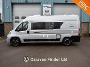 motorhomes image
