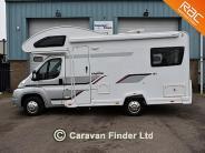 motorhomes image