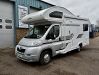 Used Elddis Majestic 145 2012 motorhome Image