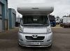 Used Elddis Majestic 145 2012 motorhome Image